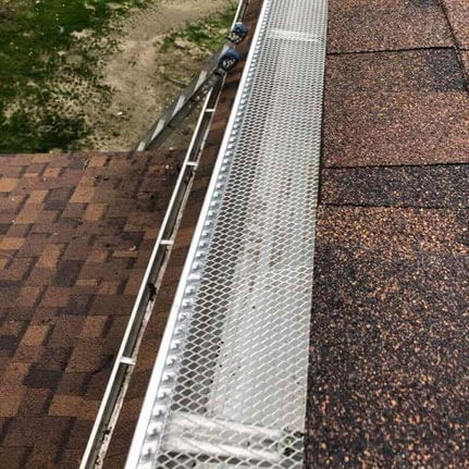 Gutter Repair East Quogue NY
