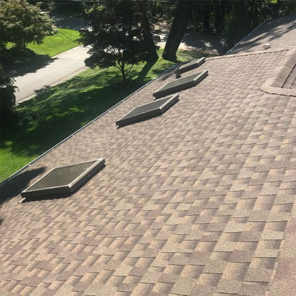 Skylight Repair East Quogue NY