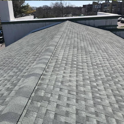 Roof Leak Repair East Quogue NY